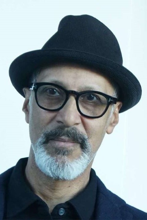 Jean-Claude Bustros as 