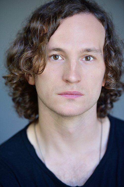 Ben Isaacs as Thomas