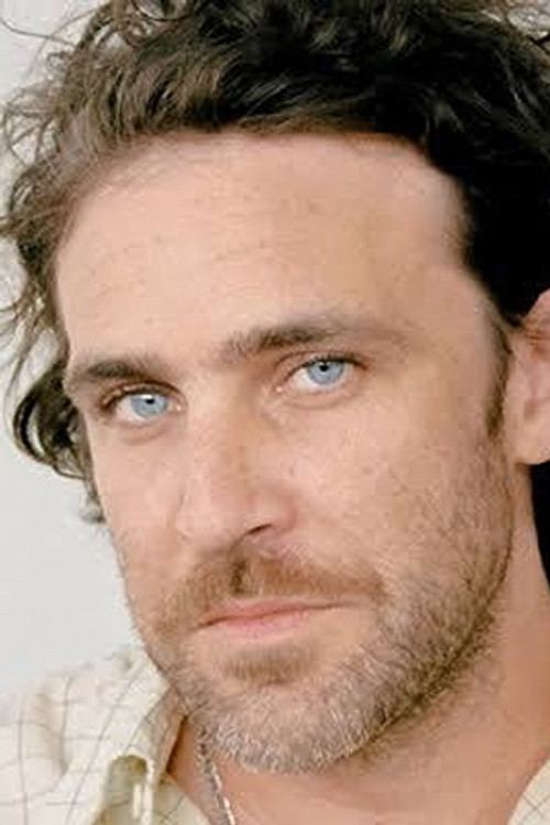 Santos Bacana as Self