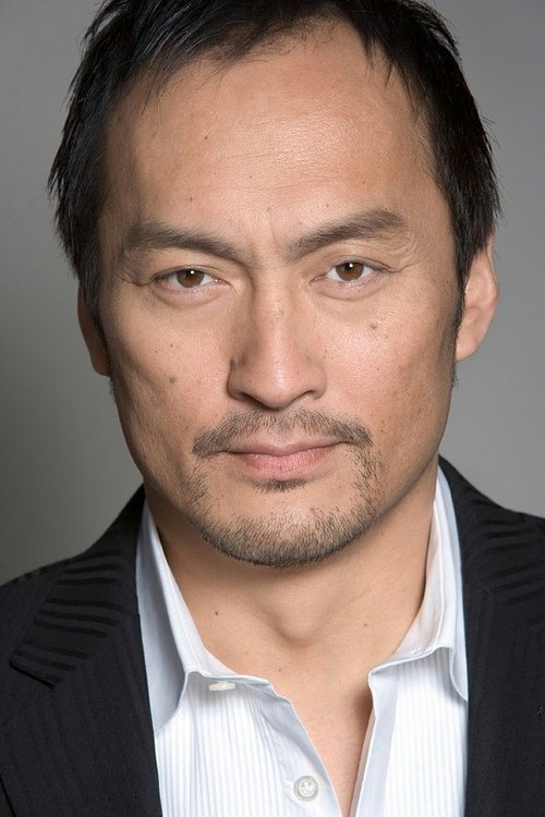 Ken Watanabe as Fujimaki Hiroaki