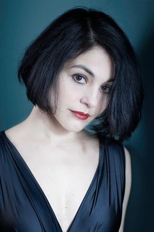 Ana Quintans as Belinda