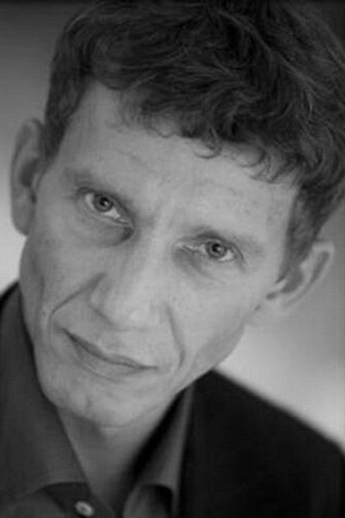 Vladimir Chernyshov as Garliok