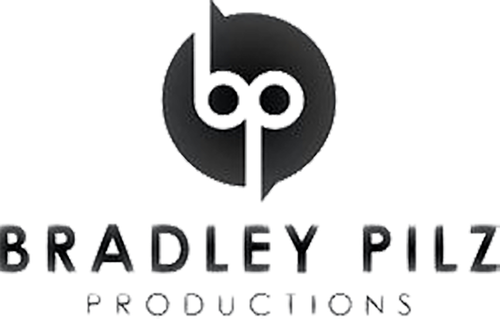 Bradley Pilz Productions logo