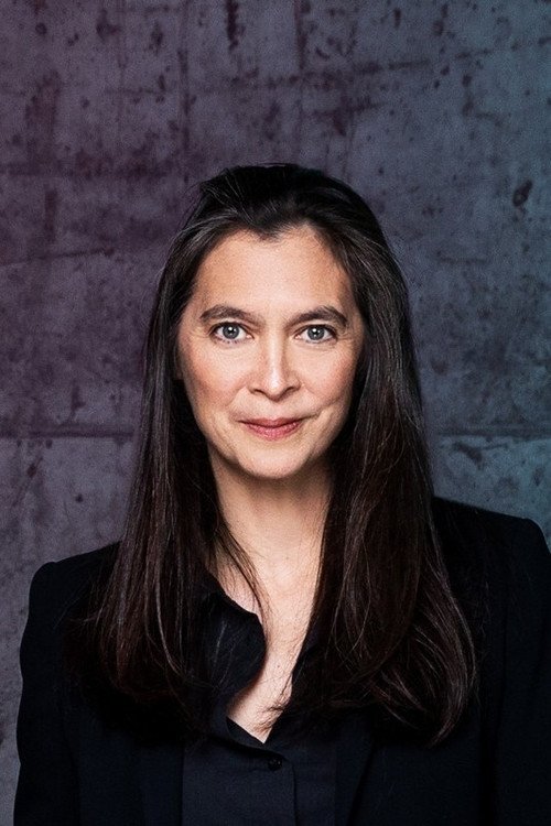 Diane Paulus as Herself