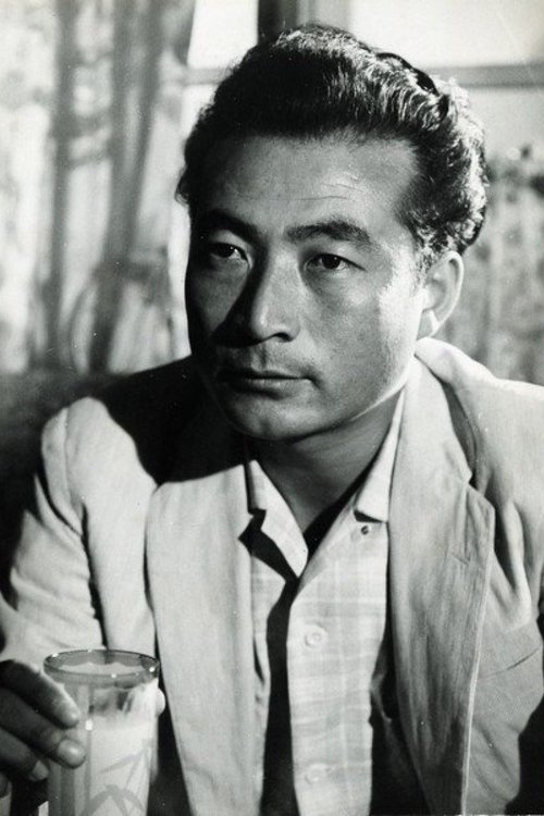 Seong So-min as Detective Choi