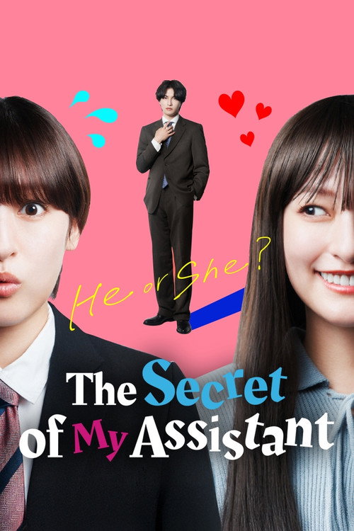 The Secret of My Assistant