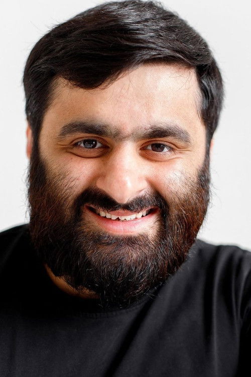 Рухин Магеррамов as Ali