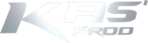 Kas'Prod logo