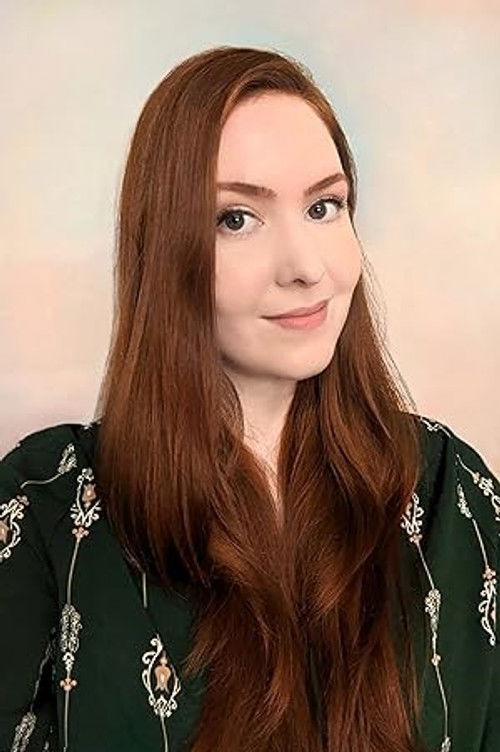 Tempest Morgan as Established Town Girl