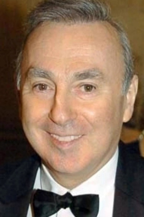 Christian Fechner as Marathon starter (uncredited)