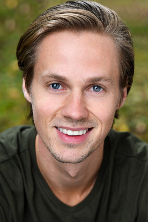 Derek McDonnell as Nick