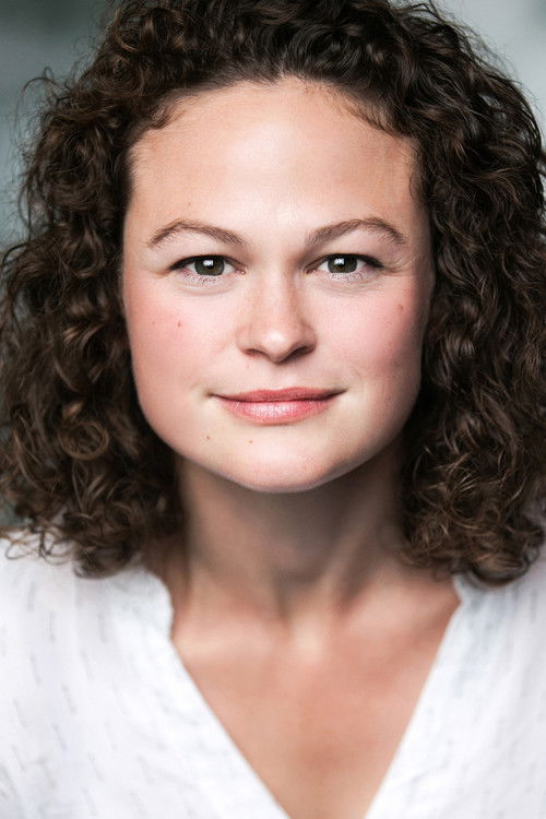 Rosie Jones profile photo