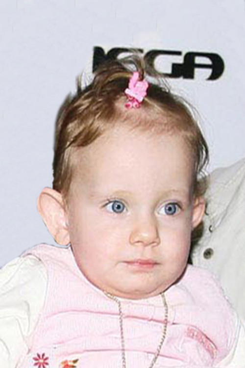 Angeliki Pavlopoulou as Persefoni