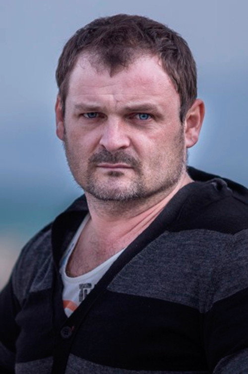 Alexey Tsolin as mordovorot