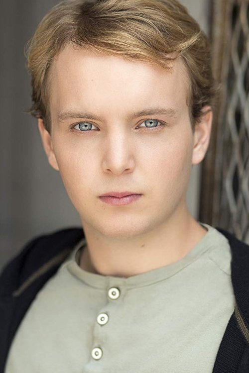 Tim Dougherty as Donald