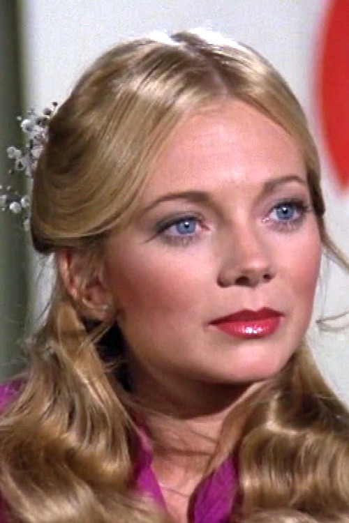 Tami Barber as Herself