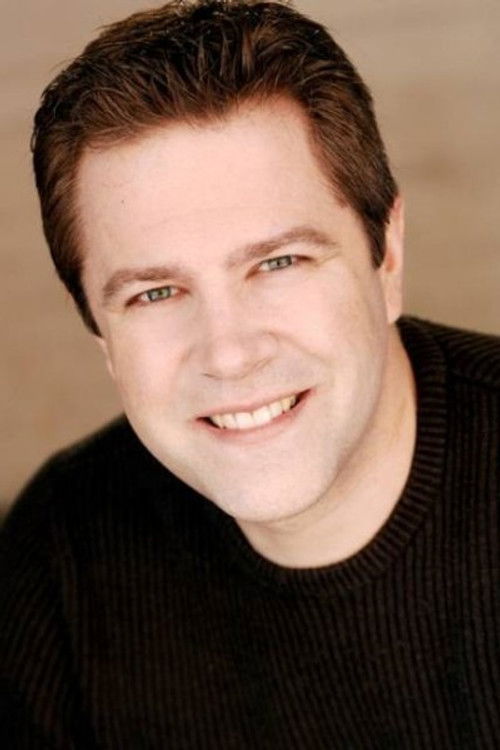 Darren Eliker as Dr. Barrett