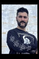 Joseph Marino as Jax