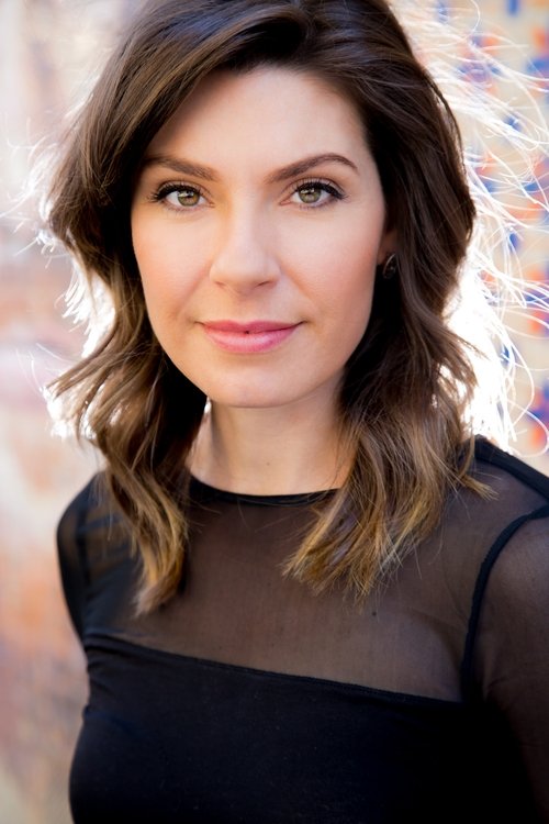 Sophia Davey as Libby