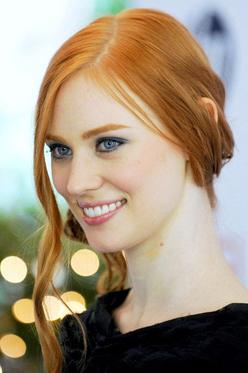 Deborah Ann Woll as Lilly