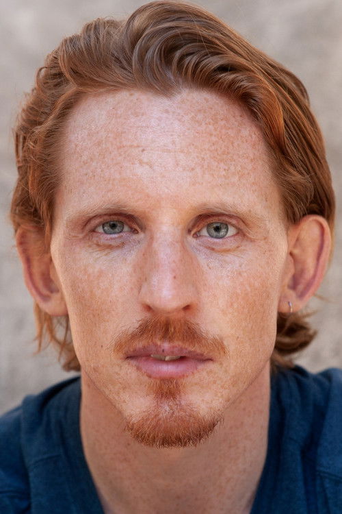 Andreas Holm-Hansen as Marc