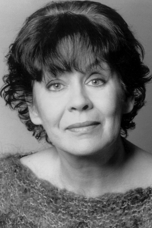 Catherine Bégin as Mademoiselle