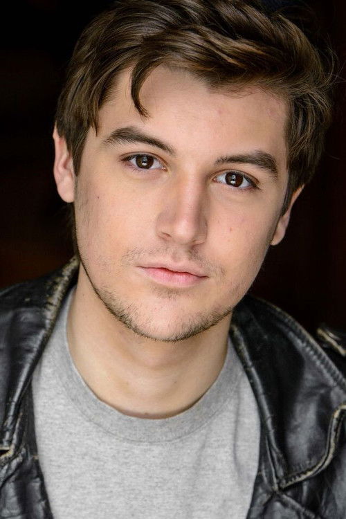 Elijah Fritchman as Ethan