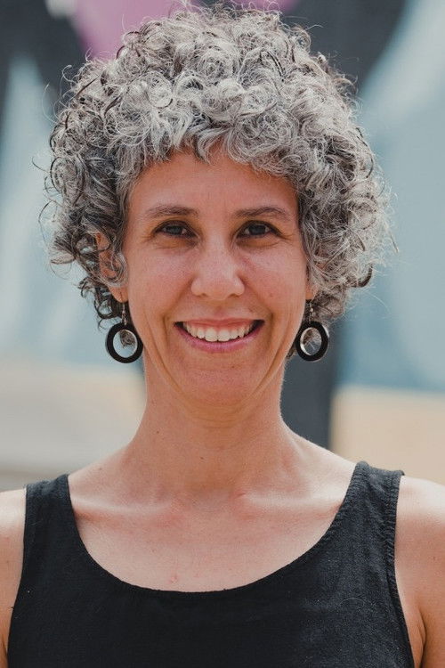 Manoela Ziggiatti as Self