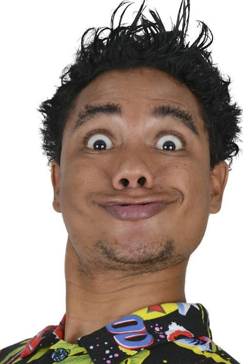 José Luis Mesa as Chuky Manuel