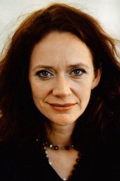 Pia Bovin as Sygeplejerske