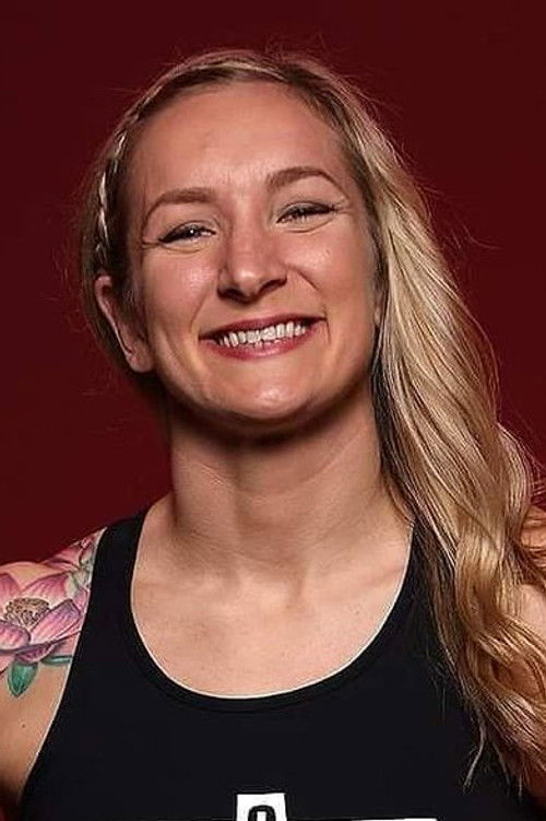 Kerri Kenneson as Herself