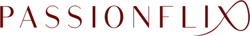 PassionFlix logo