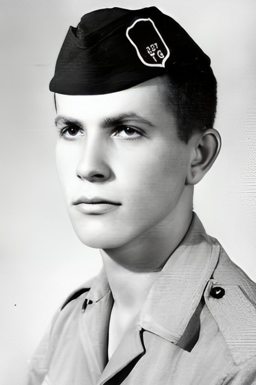 José Terrón profile photo