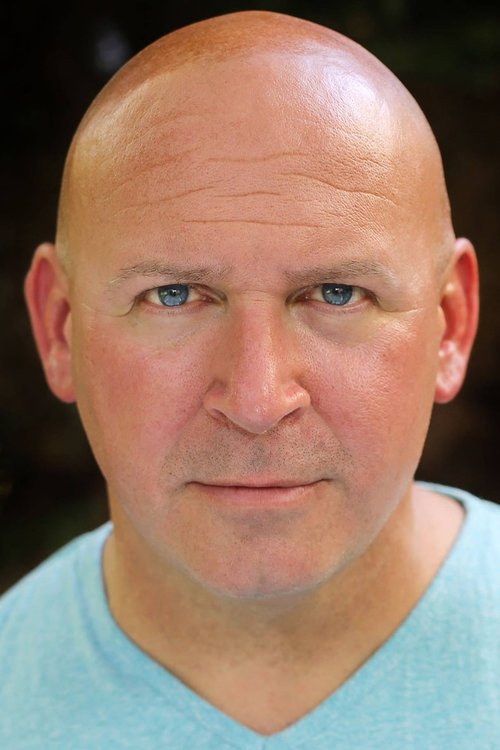 Drew Lamkins as Thug Leader