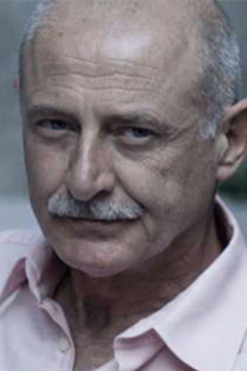 Ivan Savov as The Mayor