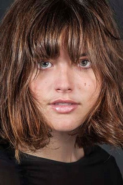 Paula Vicente-Mascó as 