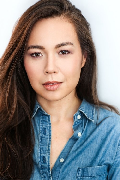 Katie Lee Hill as Taryn