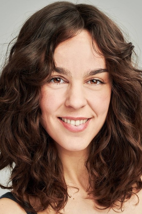 Katia Borlado as Marta