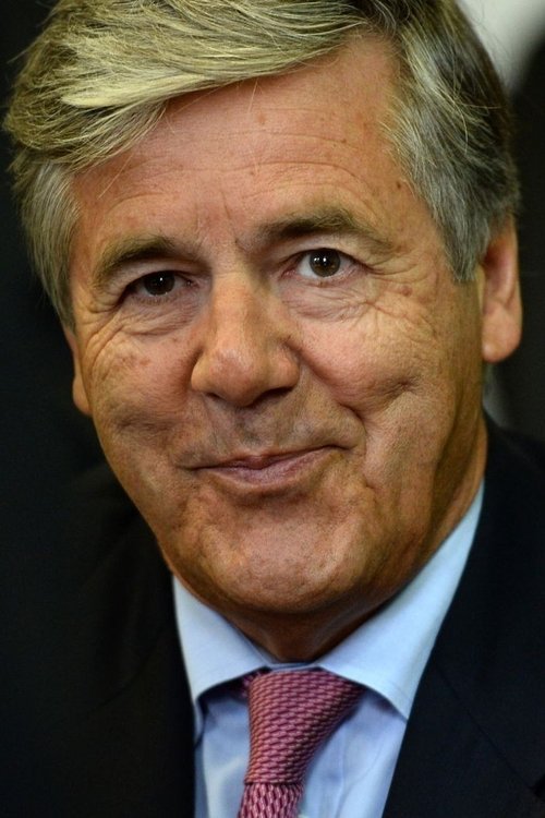 Josef Ackermann as Self