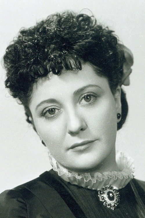 Helen Morgan as Luana Wells