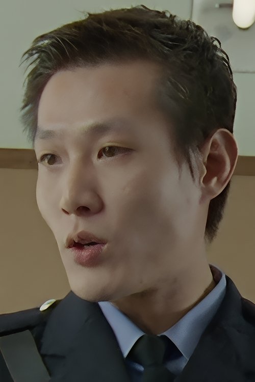 Wong Chi-Wang profile photo