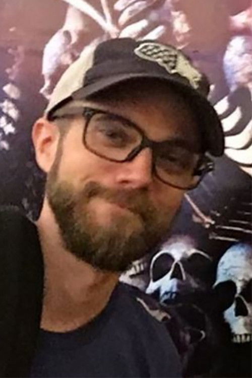 Eric Newell as Himself