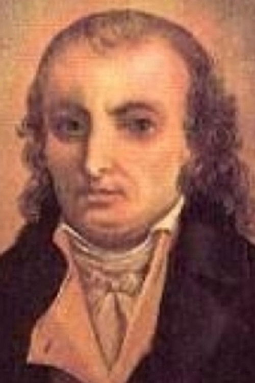Adam Weishaupt as Founder of the Illuminati
