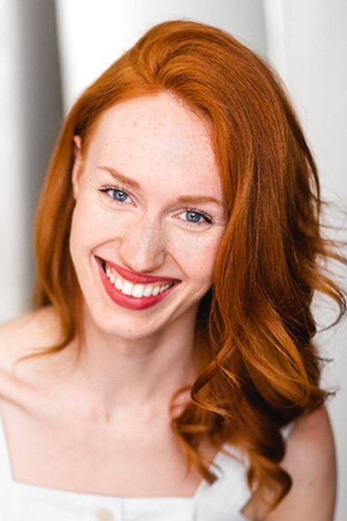 Kira Guloien as Anna