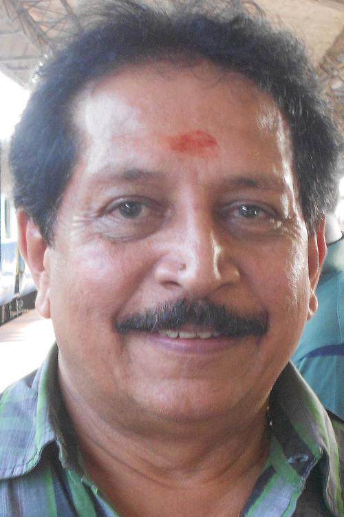 Vipin Mohan as Himself
