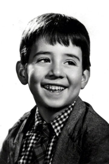 Pablito Calvo as Miguelito Ramos