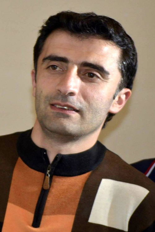 Elnur Abbasguliyev as nayman