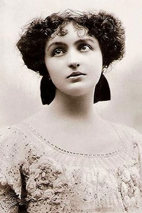 Sybil Rhoda as Sybil Wakeley