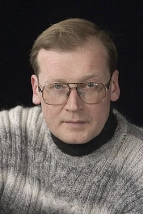 Alexandr Kakhun as 