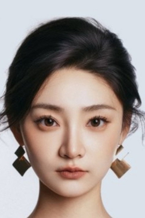 塔瓦娜 as 柳沐瑶